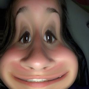 Meet your Posher, Rae